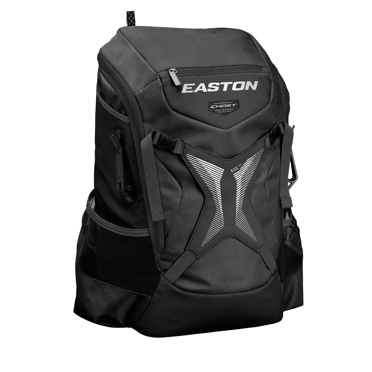Easton 2023 Ghost NX Fastpitch Softball Backpack Bag 1 Easton 2023 Ghost NX Fastpitch Softball Backpack Bag