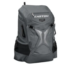 Easton 2023 Ghost NX Fastpitch Softball Backpack Bag 12 Easton 2023 Ghost NX Fastpitch Softball Backpack Bag -Baseball Gear Store ghost nx backpack ch a159065 front no prod trans 59899.1679257605