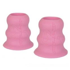 Grip-N-Rip II Softball Bat Taper - Set Of 2 23 Grip-N-Rip II Softball Bat Taper - Set Of 2 -Baseball Gear Store gnr blkpur pair 68783.1674849894