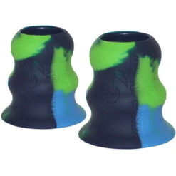 Grip-N-Rip II Softball Bat Taper - Set Of 2 29 Grip-N-Rip II Softball Bat Taper - Set Of 2 -Baseball Gear Store gnr pair ryl 25091.1674849895