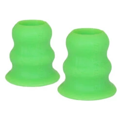 Grip-N-Rip II Softball Bat Taper - Set Of 2 21 Grip-N-Rip II Softball Bat Taper - Set Of 2 -Baseball Gear Store gnr purngn pair 83879.1674849893