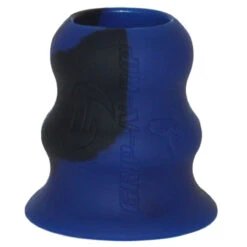 Grip-N-Rip II Softball Bat Taper 28 Grip-N-Rip II Softball Bat Taper -Baseball Gear Store gnr single red 22980.1679460479