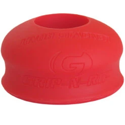 Grip-N-Rip Knob Stacker Baseball/Softball Bat Choke-Up Donut -Baseball Gear Store gnr stacker grn 20622.1679475027