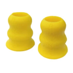 Grip-N-Rip II Softball Bat Taper - Set Of 2 20 Grip-N-Rip II Softball Bat Taper - Set Of 2 -Baseball Gear Store gnr yelhpk pair 30289.1674849893