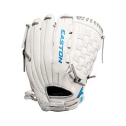 Easton Ghost NX Series 12.5 Inch GNXFP125 Fastpitch Softball Glove -Baseball Gear Store gnxfp125 2 59935.1673908224