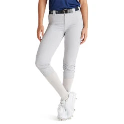 Intensity Women's Pick Off Low Rise Fastpitch Softball Pant