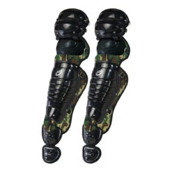 Baseball Gear Store -Baseball Gear Store lg p leg guard camo pronine 22148.1658348034