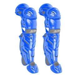 All-Star System 7 Axis 14.5 Inch Intermediate Baseball Catcher's Leg Guards 9 All-Star System 7 Axis 14.5 Inch Intermediate Baseball Catcher's Leg Guards -Baseball Gear Store lg1216s7x na 01 99352.1678779118
