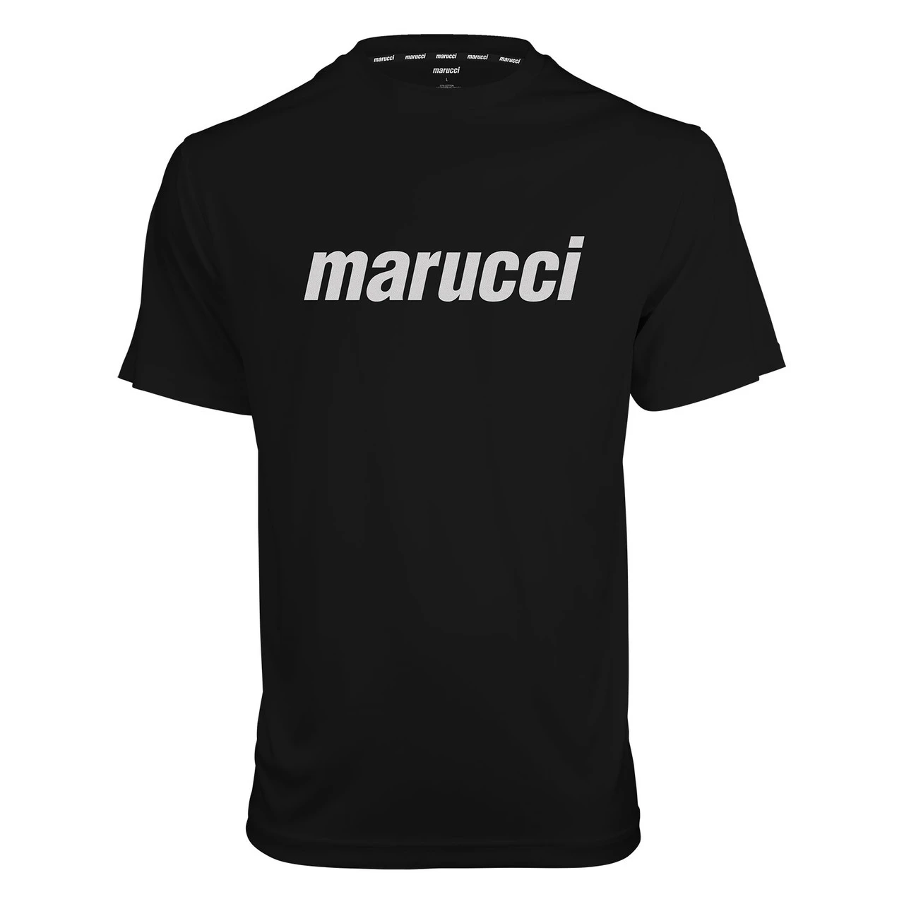 Marucci Adult Dugout Baseball/Softball T-Shirt 1 Marucci Adult Dugout Baseball/Softball T-Shirt