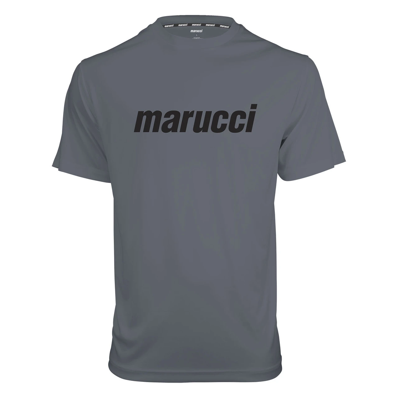 Marucci Adult Dugout Baseball/Softball T-Shirt 2 Marucci Adult Dugout Baseball/Softball T-Shirt - Image 2