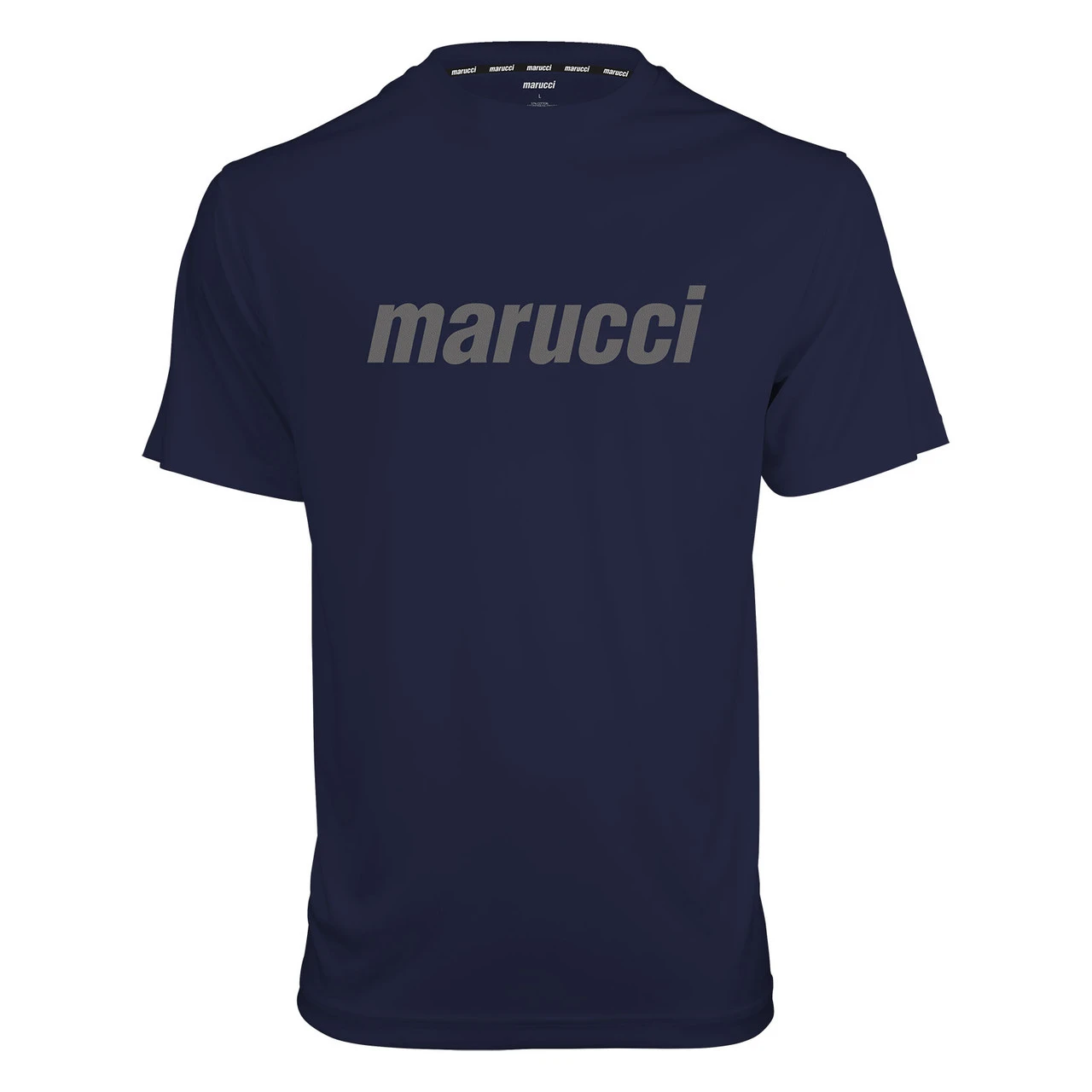 Marucci Adult Dugout Baseball/Softball T-Shirt 3 Marucci Adult Dugout Baseball/Softball T-Shirt - Image 3