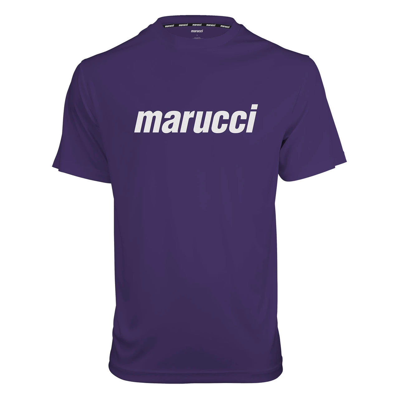 Marucci Adult Dugout Baseball/Softball T-Shirt 4 Marucci Adult Dugout Baseball/Softball T-Shirt - Image 4