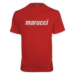 Marucci Adult Dugout Baseball/Softball T-Shirt 10 Marucci Adult Dugout Baseball/Softball T-Shirt -Baseball Gear Store madugt r 70465.1679286482