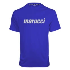 Marucci Adult Dugout Baseball/Softball T-Shirt 11 Marucci Adult Dugout Baseball/Softball T-Shirt -Baseball Gear Store madugt rb 37539.1679286482