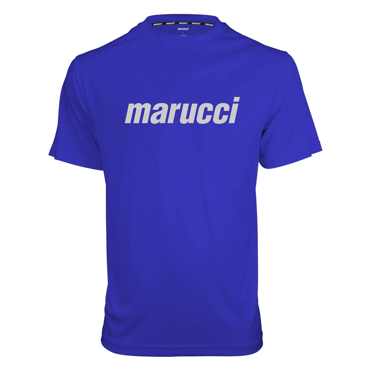 Marucci Adult Dugout Baseball/Softball T-Shirt 6 Marucci Adult Dugout Baseball/Softball T-Shirt - Image 6