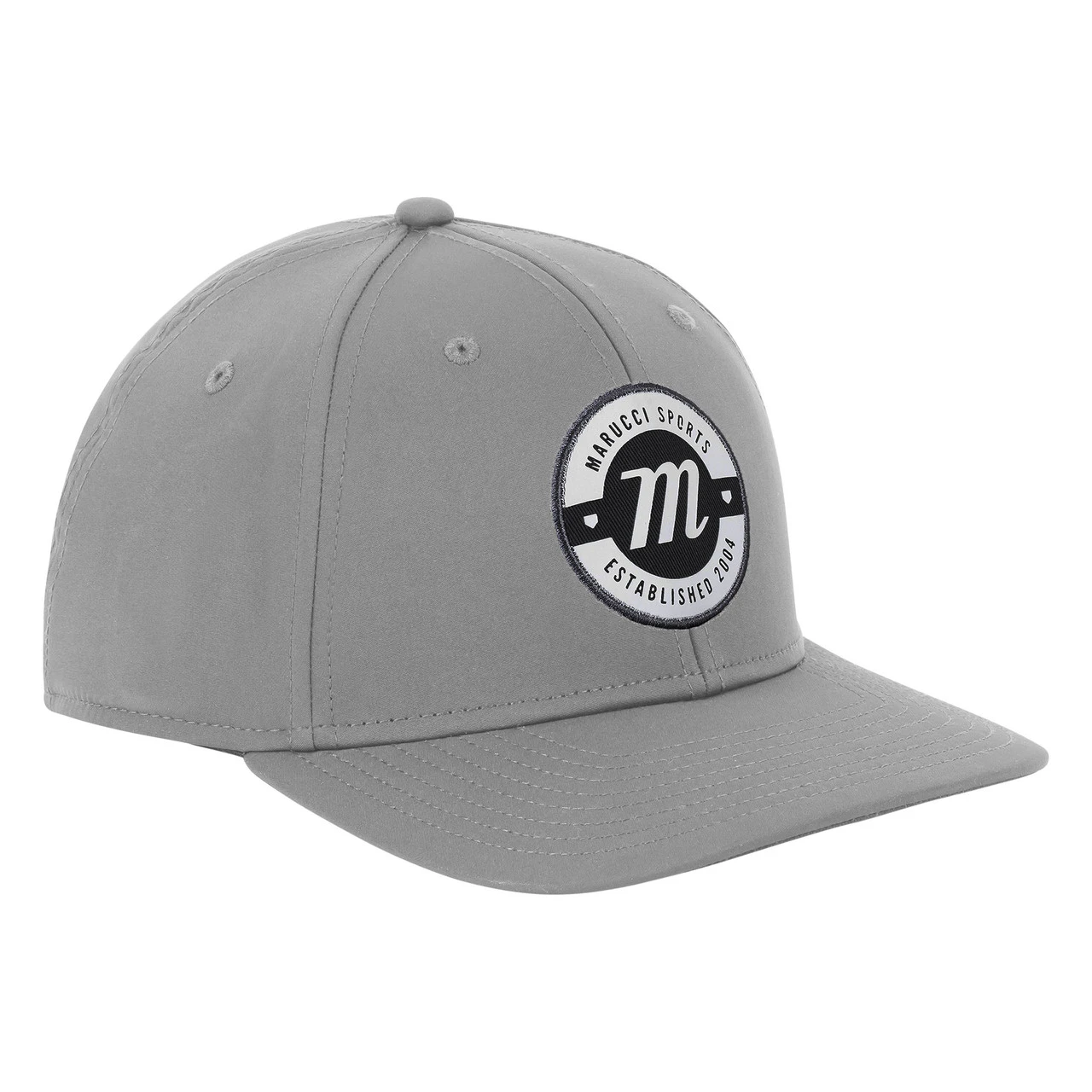 Marucci M Ptach Performance Snapback Baseball/Softball Trucker Hat 1 Marucci M Ptach Performance Snapback Baseball/Softball Trucker Hat