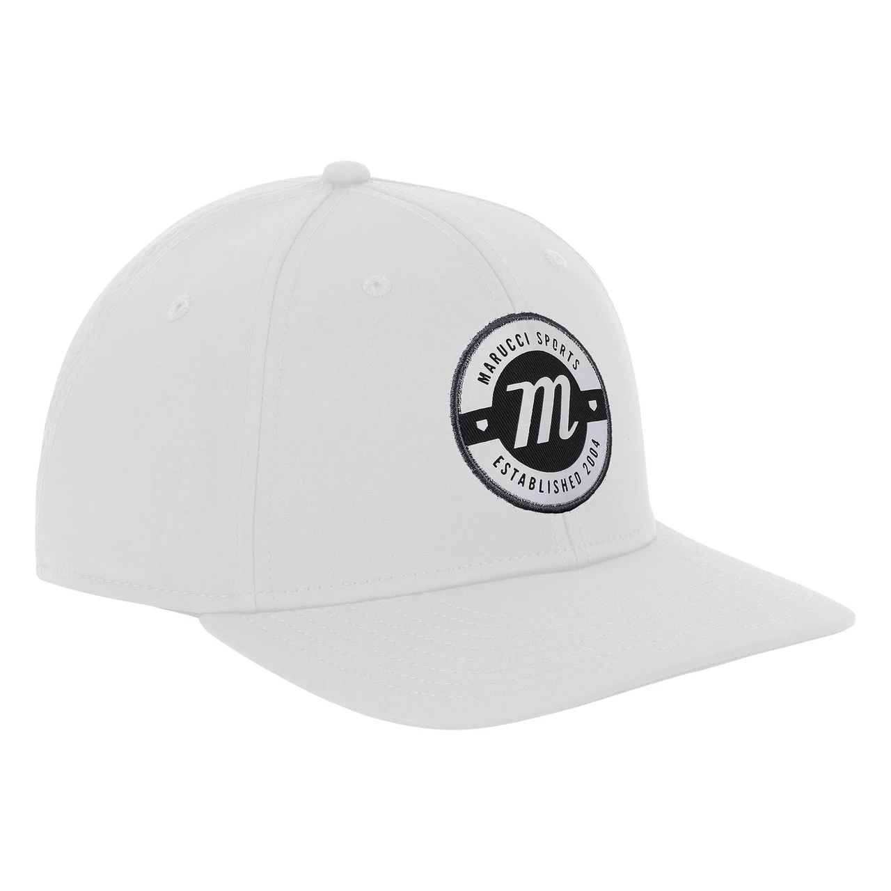 Marucci M Ptach Performance Snapback Baseball/Softball Trucker Hat 2 Marucci M Ptach Performance Snapback Baseball/Softball Trucker Hat - Image 2