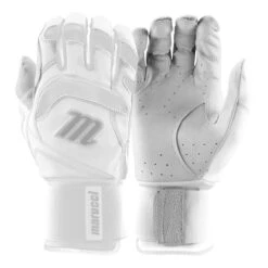 Marucci Signature Full Wrap Adult Baseball/Softball Batting Gloves -Baseball Gear Store mbgsgn3fw w 01 46393.1673545600