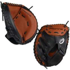 ProNine Mini Baseball Catcher's Training Mitt
