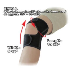 Phiten Metax Knee Wrap 7 Phiten Metax Knee Wrap -Baseball Gear Store metax knee wrap main 02 40361.1657578589