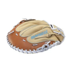 Marucci Acadia M-Type 33 Inch 230C2 Fastpitch Softball Catcher's Mitt -Baseball Gear Store mfgacfp230c2 cm cb b 71459.1668632419