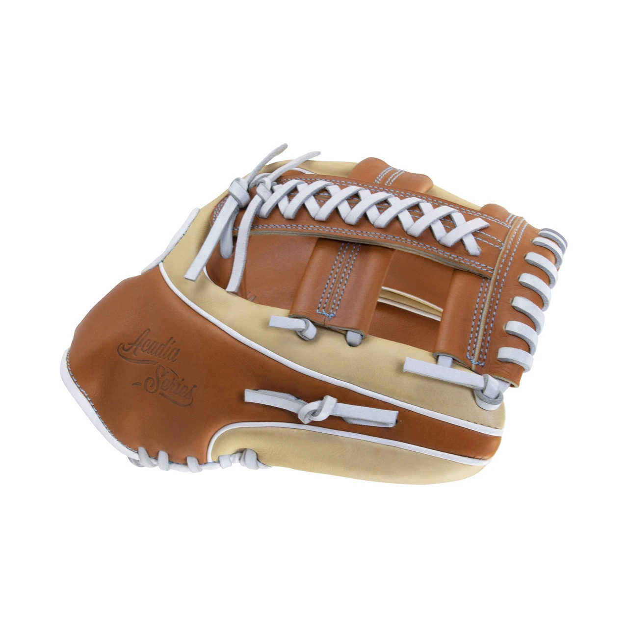 Marucci Acadia M-Type 12 Inch 45A5 Fastpitch Softball Glove 4 Marucci Acadia M-Type 12 Inch 45A5 Fastpitch Softball Glove - Image 4