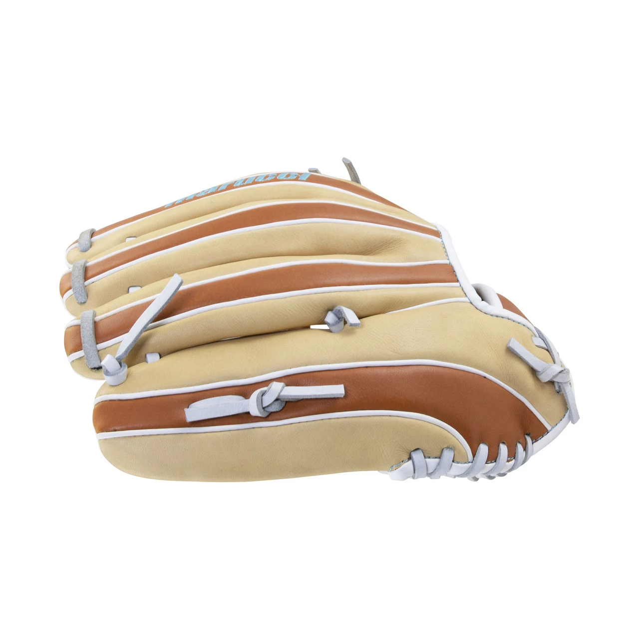Marucci Acadia M-Type 12 Inch 45A5 Fastpitch Softball Glove 5 Marucci Acadia M-Type 12 Inch 45A5 Fastpitch Softball Glove - Image 5