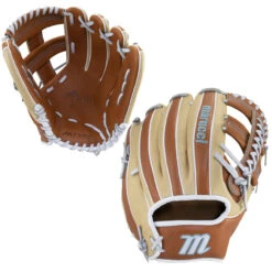 Marucci Acadia M-Type 12 Inch 45A5 Fastpitch Softball Glove