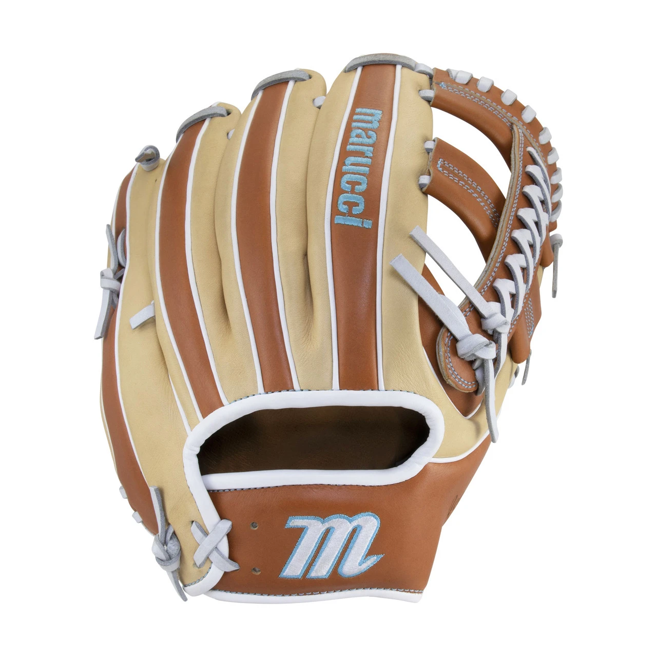 Marucci Acadia M-Type 12 Inch 45A5 Fastpitch Softball Glove 3 Marucci Acadia M-Type 12 Inch 45A5 Fastpitch Softball Glove - Image 3