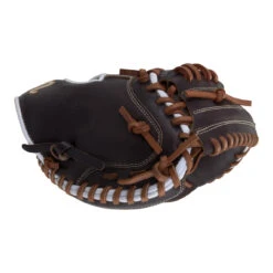 Marucci Krewe M-Type 32 Inch 220C1 Baseball Catcher's Mitt -Baseball Gear Store mfgkr220c1 br tn a 48141.1673995236