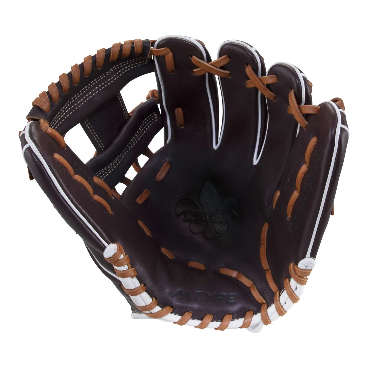 Marucci Krewe M-Type 11 Inch 41A2 Baseball Glove 2 Marucci Krewe M-Type 11 Inch 41A2 Baseball Glove - Image 2