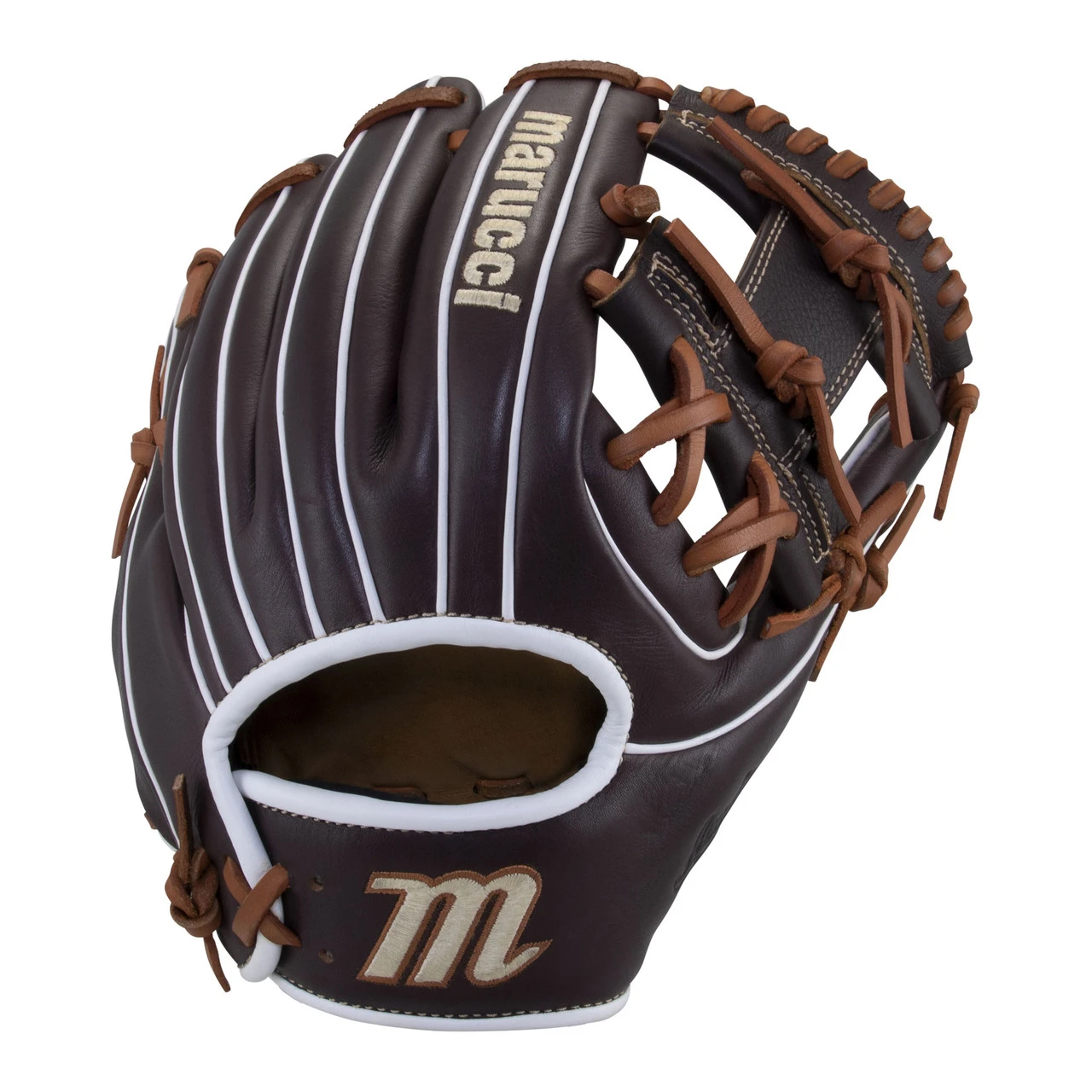Marucci Krewe M-Type 11 Inch 41A2 Baseball Glove 3 Marucci Krewe M-Type 11 Inch 41A2 Baseball Glove - Image 3