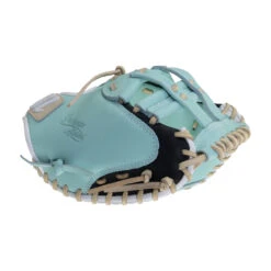 Marucci Palmetto M-Type 34 Inch Fastpitch Softball Catcher's Mitt -Baseball Gear Store mfgplm240c2fp mt cm a 38450.1668733884