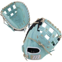 Marucci Palmetto M-Type 34 Inch Fastpitch Softball Catcher's Mitt