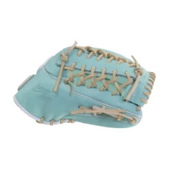 Marucci Palmetto M-Type 12.5 Inch Fastpitch Softball Glove -Baseball Gear Store mfgplm97a6fp mt cm a 48832.1668733892