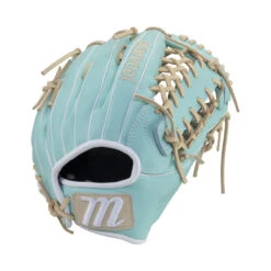 Marucci Palmetto M-Type 12.5 Inch Fastpitch Softball Glove -Baseball Gear Store mfgplm97a6fp mt cm d 04305.1668733891