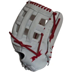 Miken Pro Series 13.5 Inch PRO135-WS Slowpitch Softball Glove -Baseball Gear Store miken pro135ws 04 00695.1654283874