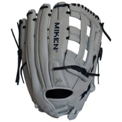 Miken Pro Series 14 Inch PRO140-WN Slowpitch Softball Glove -Baseball Gear Store miken pro140wn 03 01848.1654283792