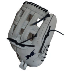 Miken Pro Series 14 Inch PRO140-WN Slowpitch Softball Glove -Baseball Gear Store miken pro140wn 04 36239.1654283793