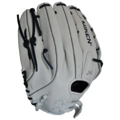 Miken Pro Series 14 Inch PRO140-WN Slowpitch Softball Glove -Baseball Gear Store miken pro140wn 05 07178.1654283793