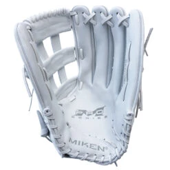 Miken Pro Series 15 Inch PRO150-WW Slowpitch Softball Glove -Baseball Gear Store miken pro140ww 02 85586.1654283735