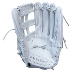 Miken Pro Series 14 Inch PRO140-WW Slowpitch Softball Glove -Baseball Gear Store miken pro140wwx 02 96696.1654283766