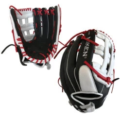 Miken Player Series 13 Inch PS130-PH Slowpitch Softball Glove