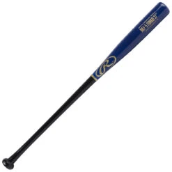 Rawlings Maple MLF5 Baseball/Softball Fungo Bat -Baseball Gear Store mlf5 b r 40 96215.1670879883