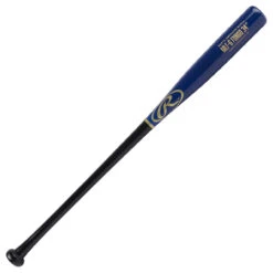 Rawlings Maple MLF6 Baseball/Softball Fungo Bat -Baseball Gear Store mlf6 b n 40 96338.1677503996