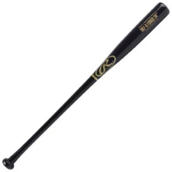 Rawlings Maple MLF6 Baseball/Softball Fungo Bat -Baseball Gear Store mlf6 b r 40 85405.1677503995