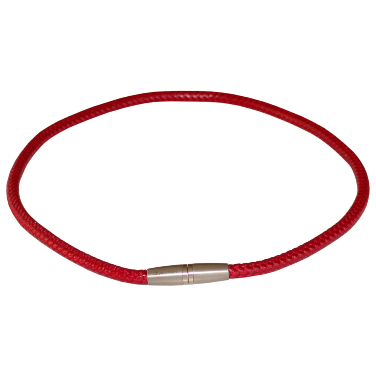 Phiten Moda Deluxe X50 High-End III Titanium Necklace 1 Phiten Moda Deluxe X50 High-End III Titanium Necklace