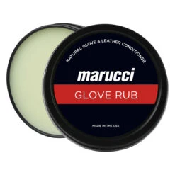 Marucci Glove Rub Baseball/Softball Glove Conditioner