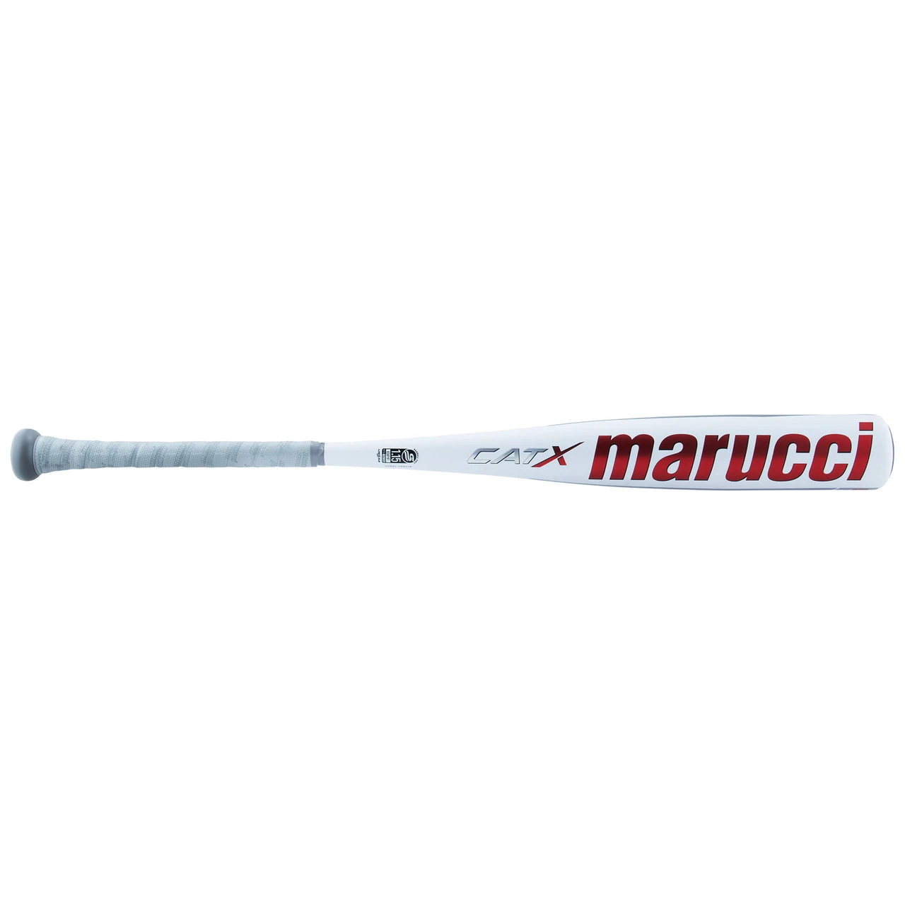 Marucci CATX Alloy USSSA (-5) MSBCX5 Senior League Baseball Bat 2 Marucci CATX Alloy USSSA (-5) MSBCX5 Senior League Baseball Bat - Image 2