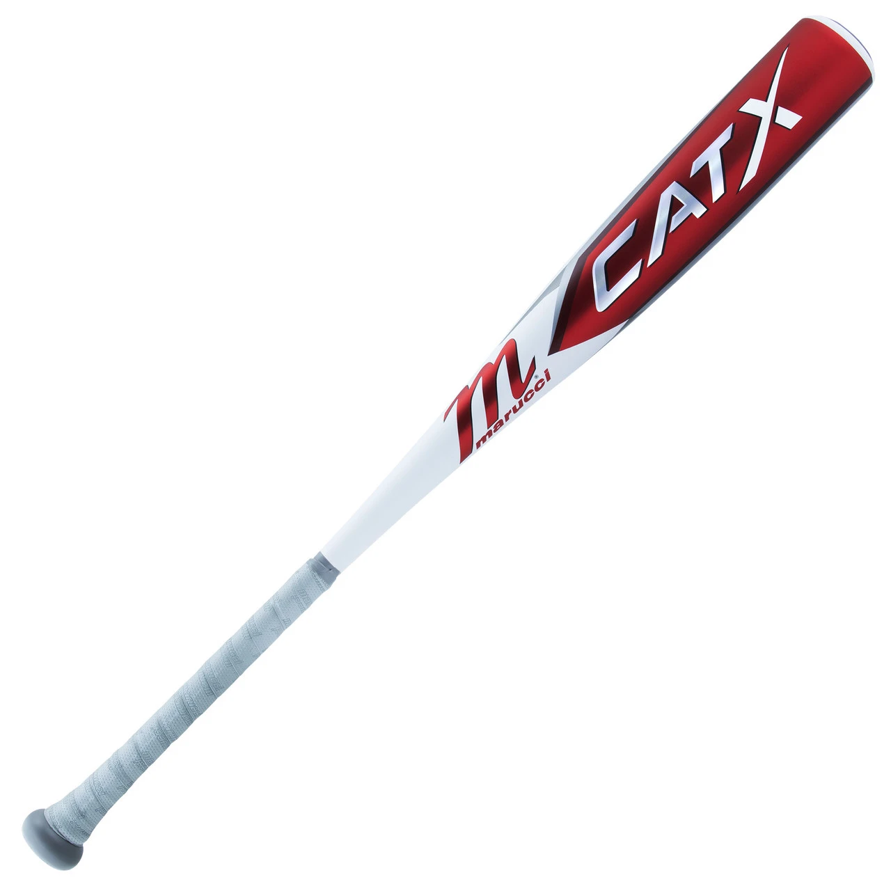 Marucci CATX Alloy USSSA (-5) MSBCX5 Senior League Baseball Bat 5 Marucci CATX Alloy USSSA (-5) MSBCX5 Senior League Baseball Bat - Image 5